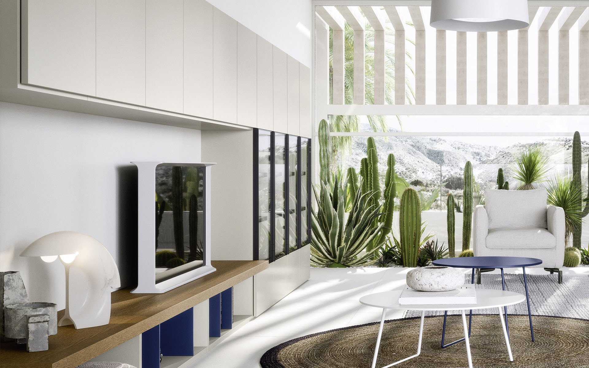 Wandkast NM BedHabits 12 1920 7